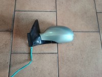 LEVÉ EL. SKLOPNÉ ZRCÁTKO, CITROEN C5, ŠEDÉ
