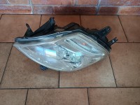 PŘEDNÍ SVĚTLO LEVÉ, CITROEN C8 XENON, OD-02