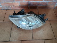 PŘEDNÍ SVĚTLO LEVÉ, CITROEN C8 XENON, OD-02