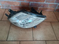 PŘEDNÍ SVĚTLO PRAVÉ, CITROEN C8 XENON, OD-02