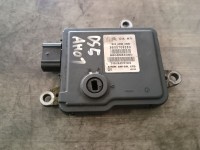 MODUL ŘÍDÍCÍ JEDNOTKA AUTOMATICKÉ PŘEVODOVKY, 9805709280, 9808583080, PEUGEOT, CITROEN