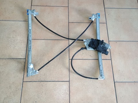 ELEKTRICKÁ STAHOVAČKA OKNA RENAULT ESPACE IV OD-02