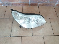 PŘEDNÍ SVĚTLO PRAVÉ, CITROEN C5 ll XENON, OD-04 DO-08