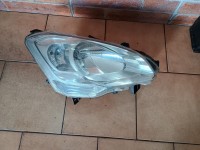 PŘEDNÍ SVĚTLO PRAVÉ, PEUGEOT PARTNER lll OD-15