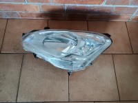 PŘEDNÍ SVĚTLO LEVÉ, CITROEN BERLINGO lll OD-15