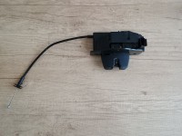 ZÁMEK CENTRÁLU - CENTRÁLOVÝ ZÁMEK 9687148480, CITROEN, PEUGEOT