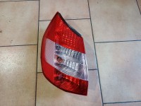 ZADNÍ SVĚTLO LEVÉ, RENAULT SCENIC ll, OD-03