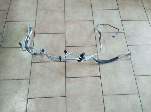 TRUBKA KLIMATIZACE 9671596080, PEUGEOT 207 SW, 8FS 1,4BN 16V 70KW, OD-07