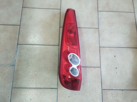ZADNÍ SVĚTLO LEVÉ, FORD FIESTA, OD-05 DO-08