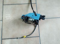 PEUGEOT 207 SW LEVÝ ZADNÍ ZÁMEK CENTRÁLU - CENTRÁLOVÝ ZÁMEK