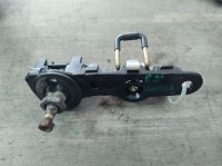 ZÁMEK SKLA 5-TÝCH DVEŘÍ CITROEN C5 COMBI 9637858580, OD-01