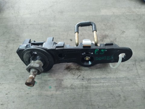 ZÁMEK SKLA 5-TÝCH DVEŘÍ CITROEN C5 COMBI 9637858580, OD-01