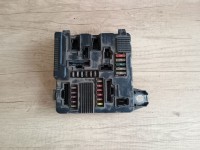 JEDNOTKA SIEMENS UPC - BSM 8200306032A S118399200D, RENAULT