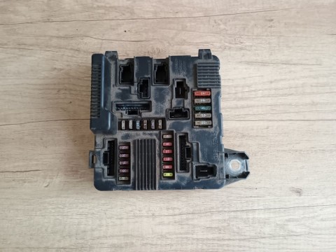 JEDNOTKA SIEMENS UPC - BSM 8200306032A S118399200D, RENAULT
