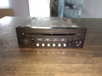 RADIO S CD CONTINENTAL 98032839XT00, PEUGEOT, CITROEN