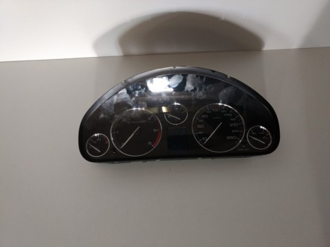 BUDÍKY PEUGEOT 407 9646283280