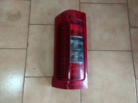 ZADNÍ SVĚTLO LEVÉ, CITROEN JUMPER, OD-02