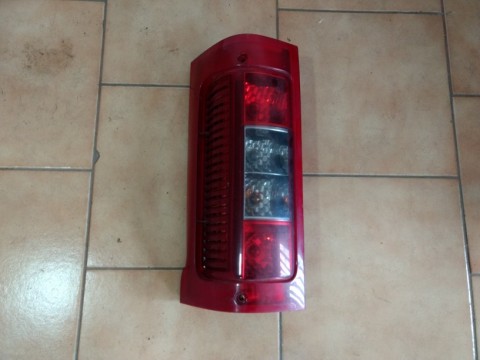 ZADNÍ SVĚTLO LEVÉ, CITROEN JUMPER, OD-02