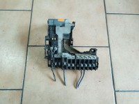 POJISTKOVÁ SKŘÍŇ - BATERIOVÝ MODUL 9665877980, PEUGEOT 508 SW
