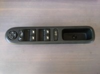 ELEKTRICKÉ OVLÁDÁNÍ OKEN A VNĚJŠÍCH ZRCÁTEK, PEUGEOT 3008 96650620ZD