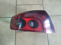 ZADNÍ SVĚTLO LEVÉ, PEUGEOT 407 SEDAN, OD-04 DO-08