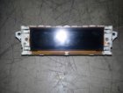DISPLAY PEUGEOT 407, 9657882780-01