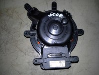 VENTILÁTOR TOPENÍ PEUGEOT 3008, 5008, T3953001, OD-09