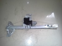 ELEKTRICKÁ STAHOVAČKA OKNA CITROEN BERLINGO lll LP, OD-08