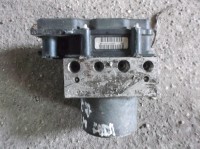 JEDNOTKA ABS BOSCH 0265800390, 9650576780 PEUGEOT 307