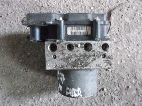 JEDNOTKA ABS BOSCH 0265800390, 9650576780 PEUGEOT 307