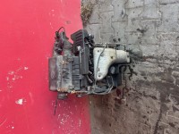 Motor 1,1i 46KW G4HG Hyundai Atos kompletní