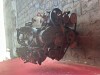 Motor Mitsubishi Pajero Pinin 1.8i 84KW 4G93 kompl