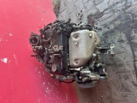 Motor Mitsubishi Pajero Pinin 1.8i 84KW 4G93 kompl