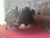 Motor 1,5 DCI 78KW K9K P7 Renault Scenic kompletní