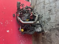 Motor 1,5 DCI 78KW K9K P7 Renault Scenic kompletní