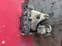 Motor 1,4i 44KW AUD Seat Inca Ibiza kompletní