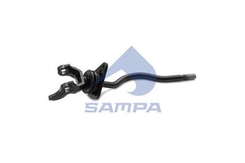 SAMPA páka řazení tyč RVI, VOLVO