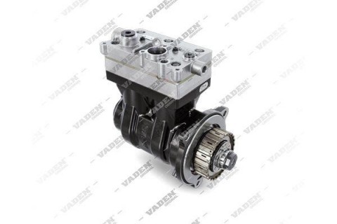 VADEN kompresor RVI/VOLVO aby šel  zaměnit za  9125120320  musí se dodat  karta  094981, 094982 , 066669