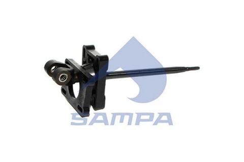 SAMPA OPS řadící páky IVECO