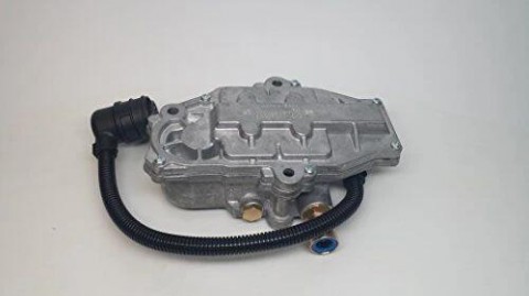 ventil řazení RVI T, VOLVO FH/FM