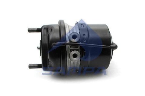 SAMPA válec brzdový 24/16" DAF, SCANIA M16