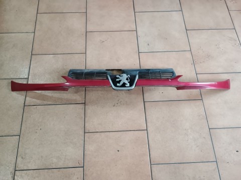 MASKA PEUGEOT 206 VÍNOVÁ OD ROKU 1998
