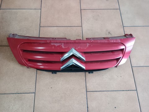 MASKA CITROEN C3 N.M. VÍNOVÁ OD ROKU 2005