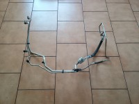 TRUBKA KLIMATIZACE CITROEN C3 9681911180, HFX 1,1BN 44KW, DO-09