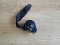 BEZPEČNOSTNÍ PÁS PEUGEOT 206 CC, PZ
