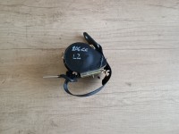 BEZPEČNOSTNÍ PÁS PEUGEOT 206 CC, LZ