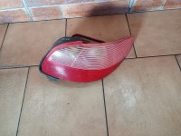 ZADNÍ SVĚTLO PRAVÉ, PEUGEOT 206 CC, DO-03