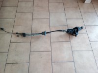 TÁHLA ŘAZENÍ CITROEN C8 RHD 2,0HDI 100KW