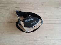 BEZPEČNOSTNÍ PÁS PEUGEOT 301 ZADNÍ STŘED 9809685XY