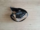 BEZPEČNOSTNÍ PÁS PEUGEOT 301 ZADNÍ STŘED 9809685XY